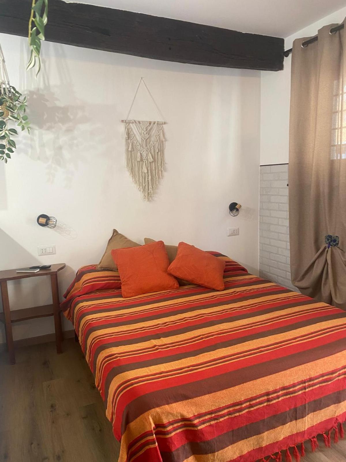 Apartamento Trastevere Heritage Roma