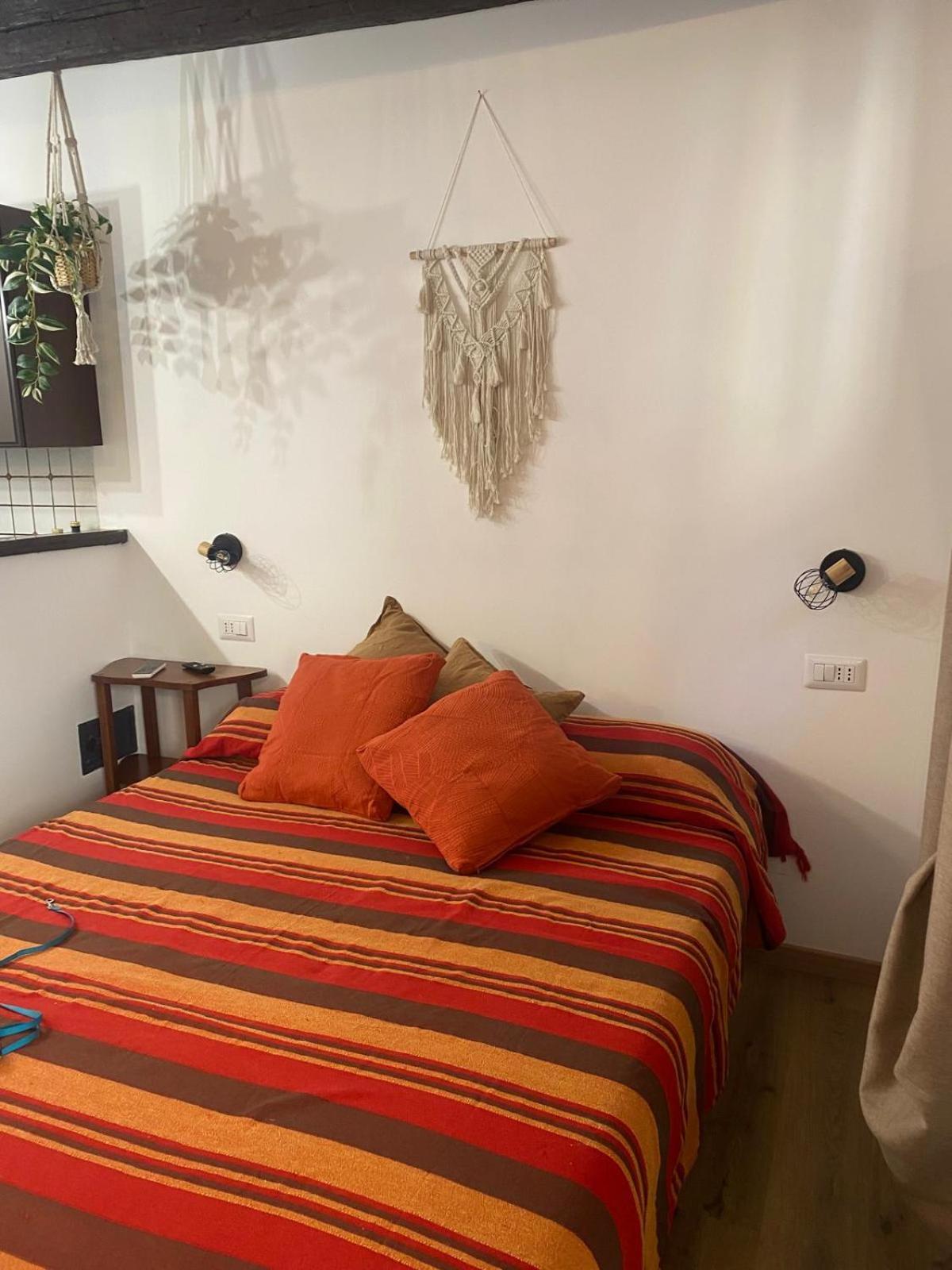 Apartamento Trastevere Heritage Roma
