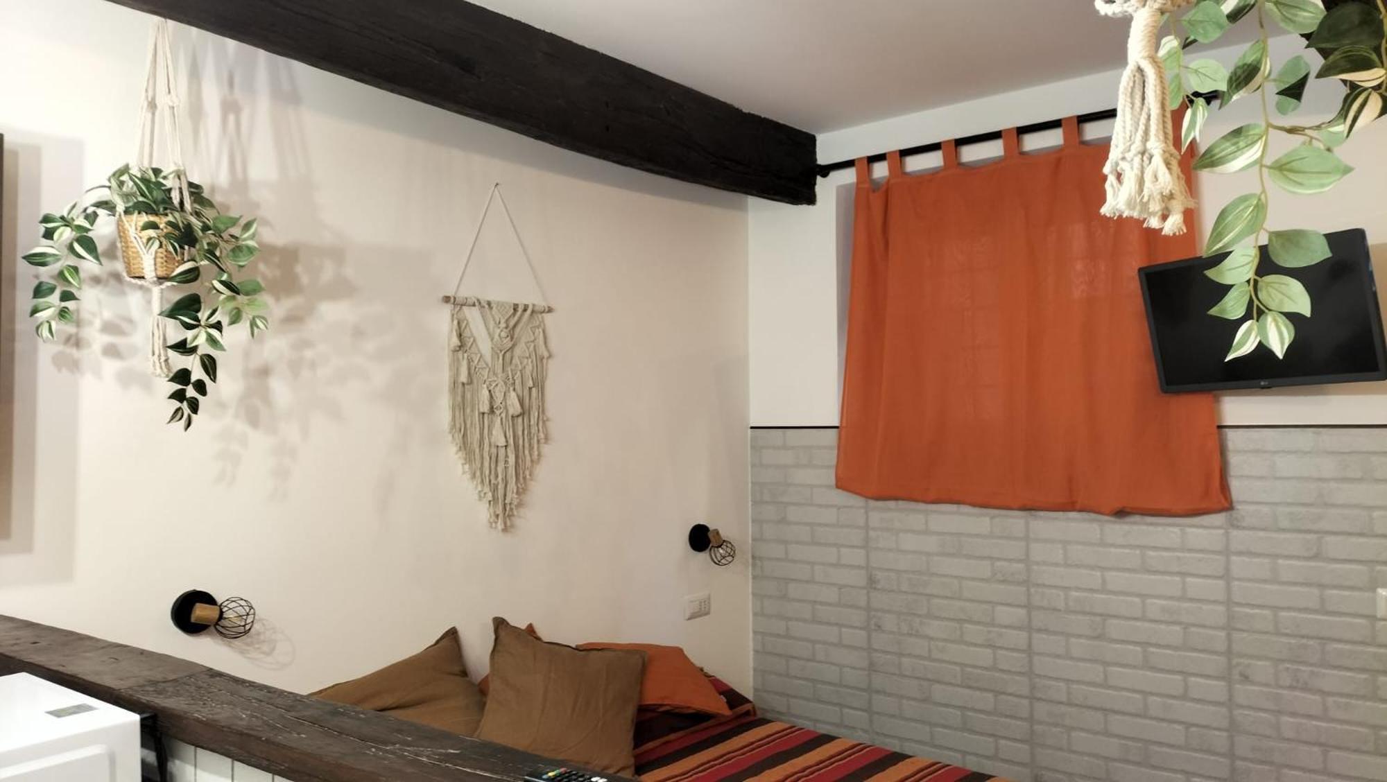 Apartamento Trastevere Heritage *