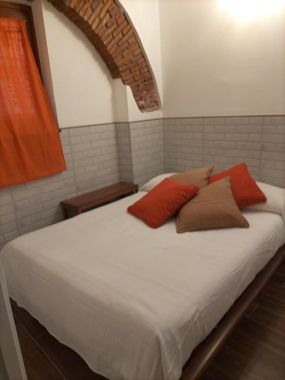 Apartamento Trastevere Heritage *