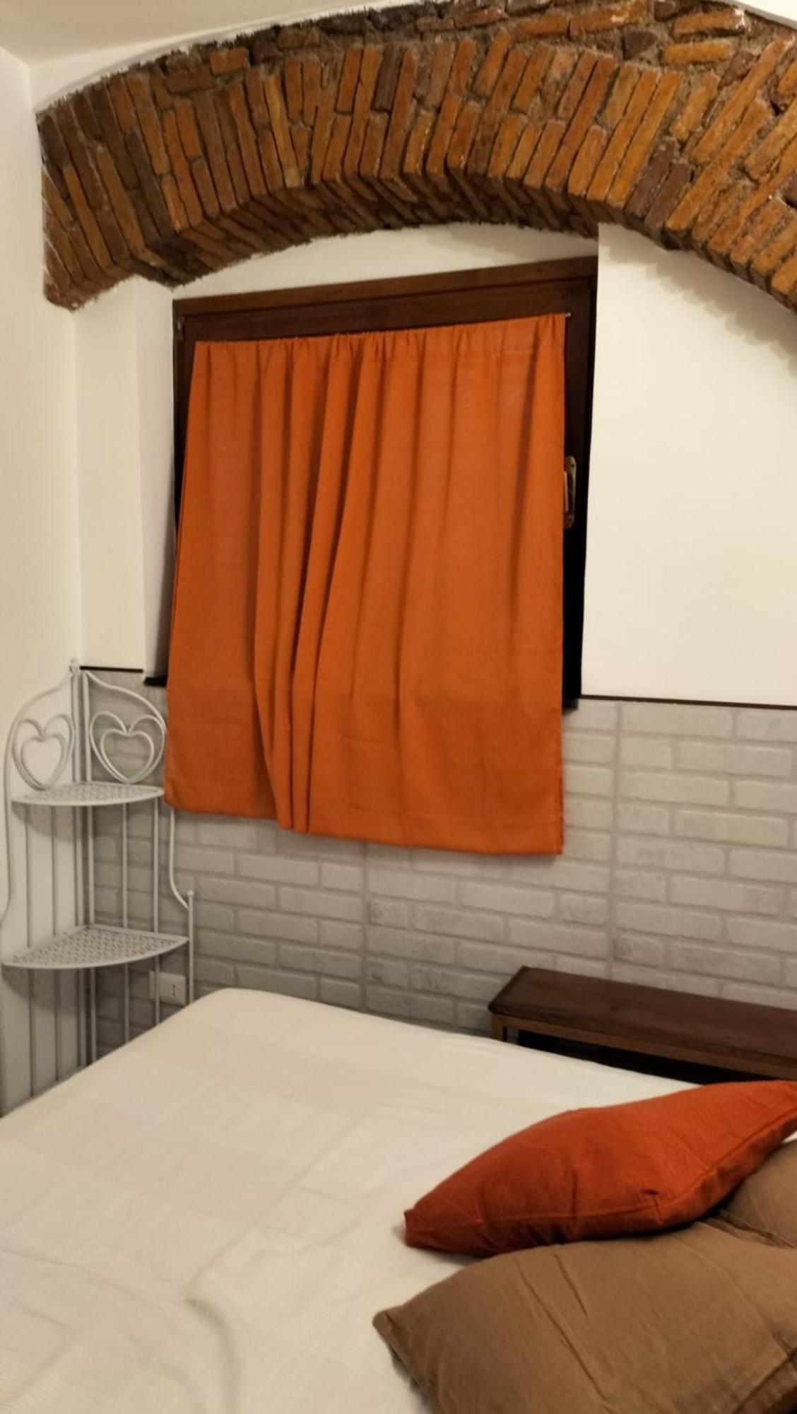 Apartamento Trastevere Heritage *