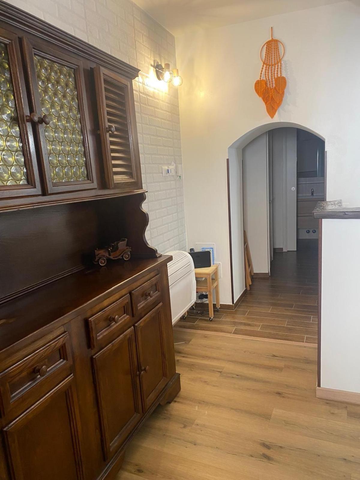 Trastevere Heritage Apartamento Roma