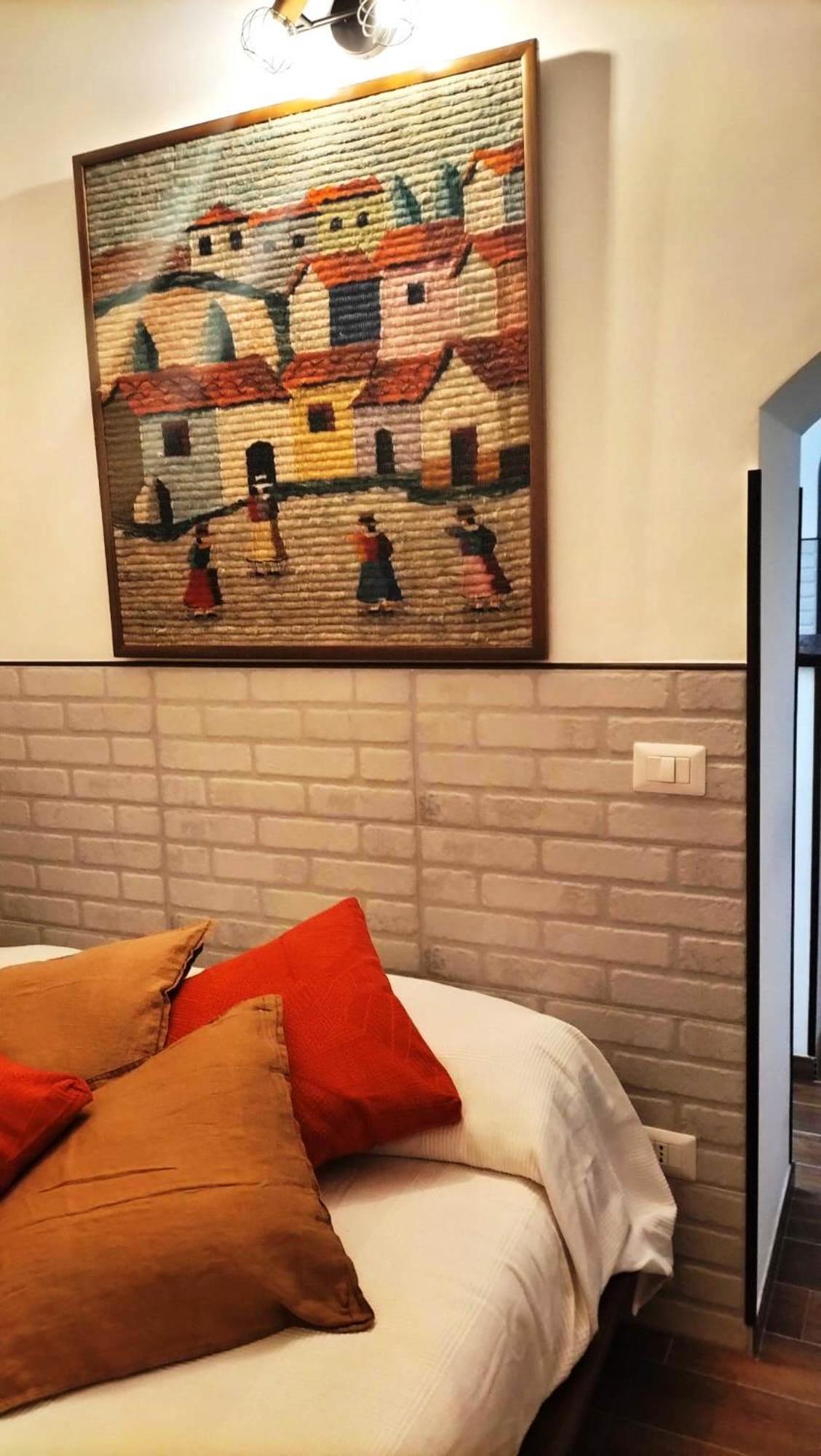 Apartamento Trastevere Heritage