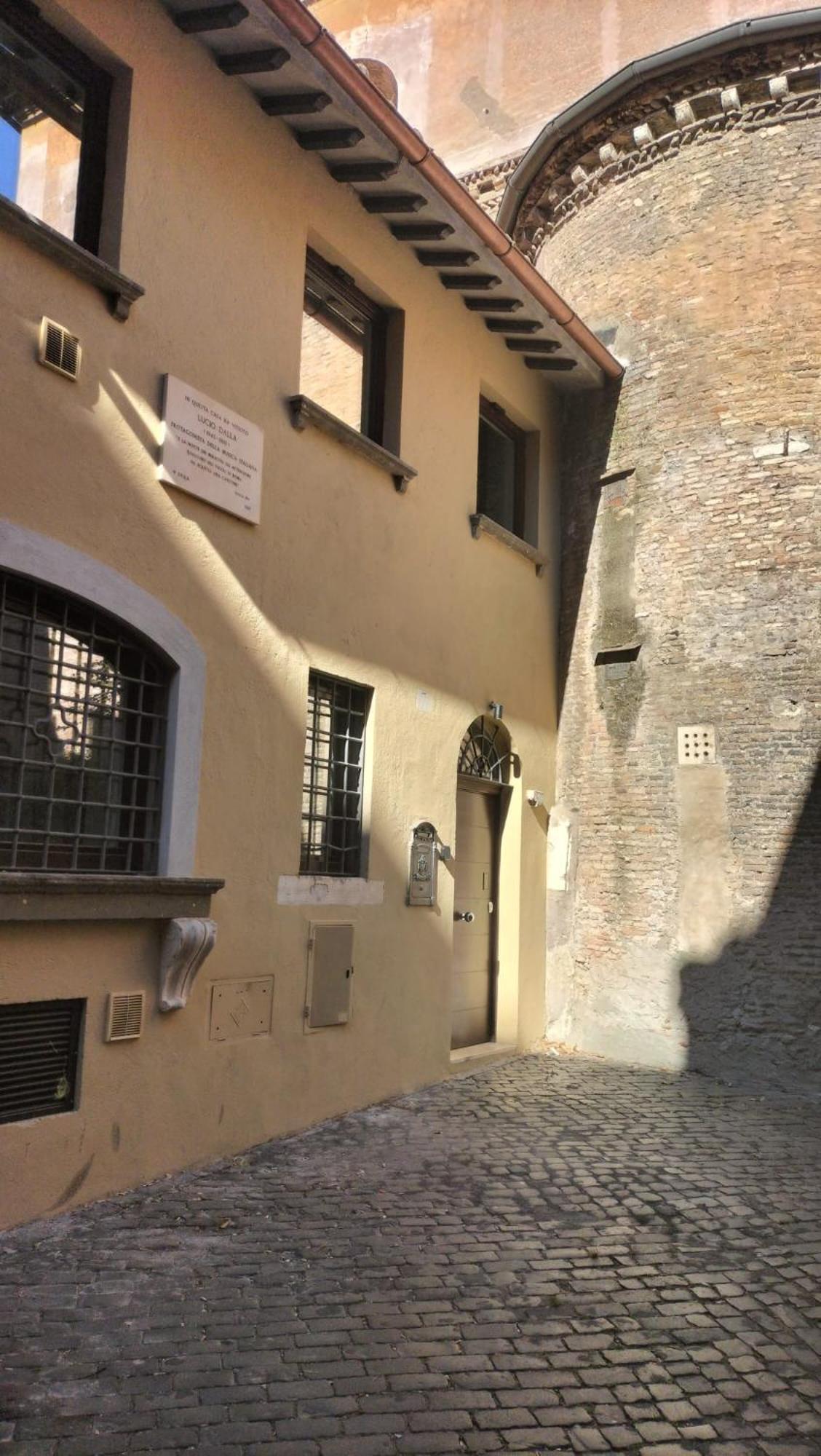 Trastevere Heritage Apartamento *
