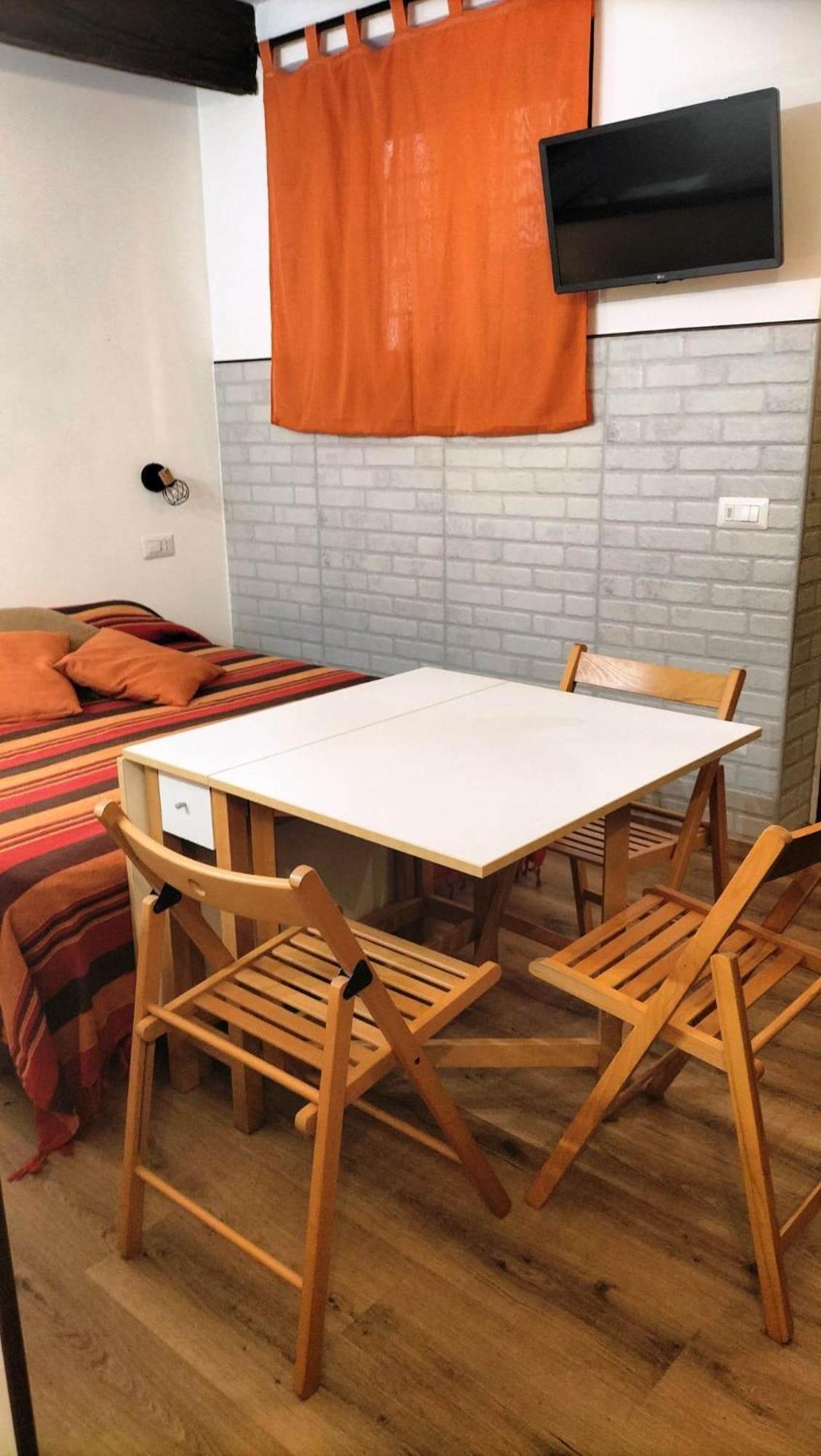 Trastevere Heritage Apartamento