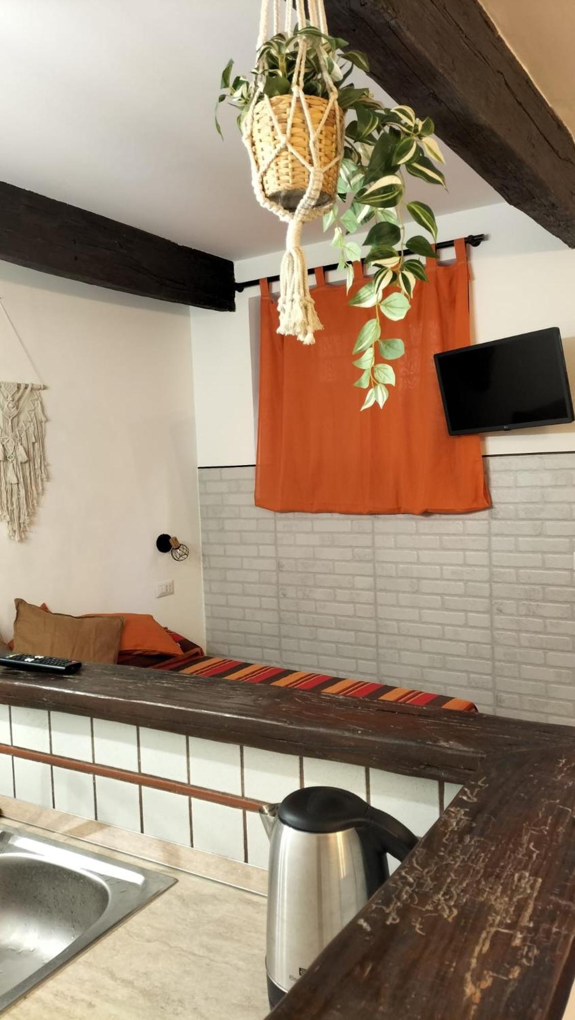 Trastevere Heritage Apartamento *