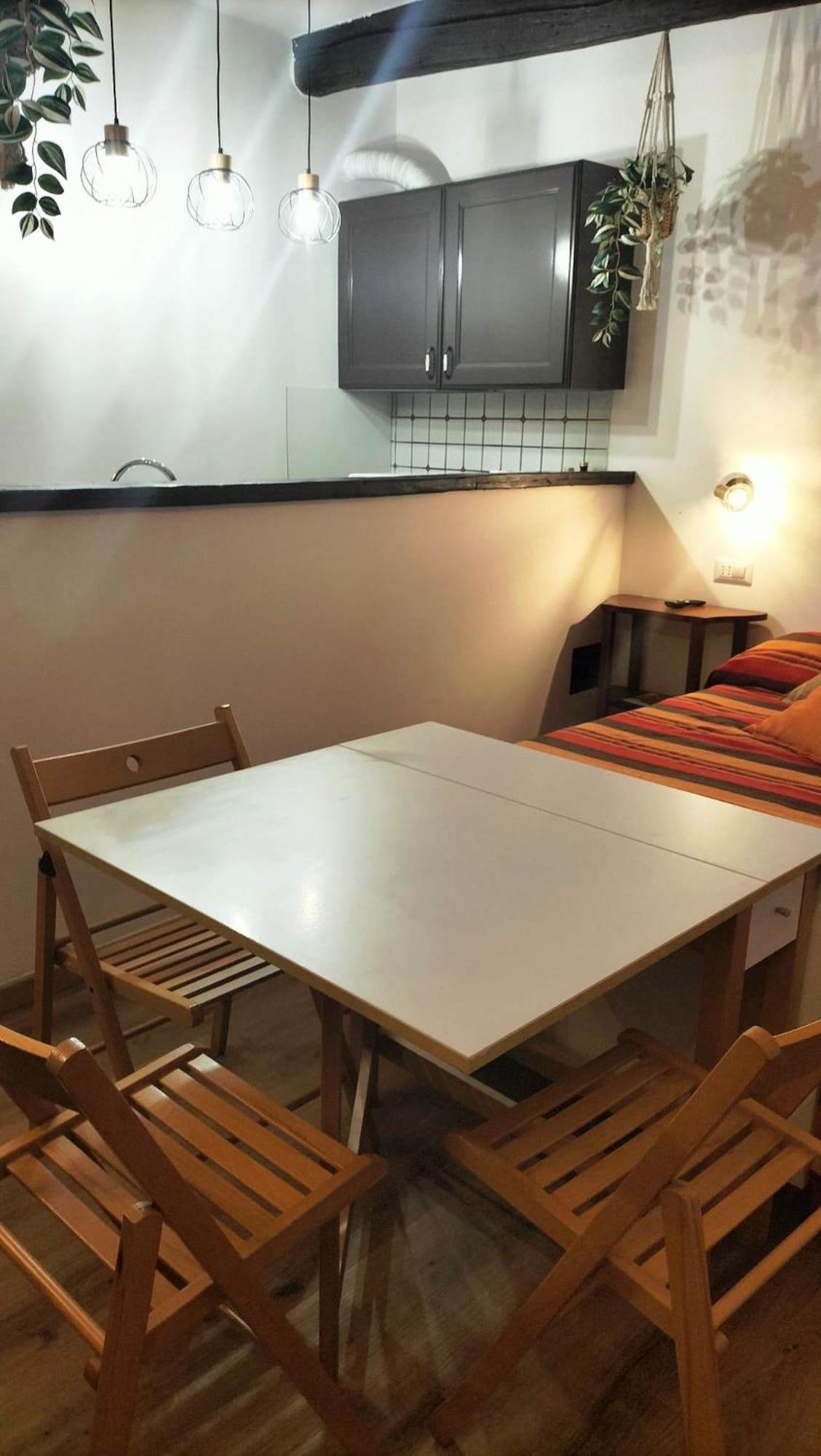 Trastevere Heritage Apartamento
